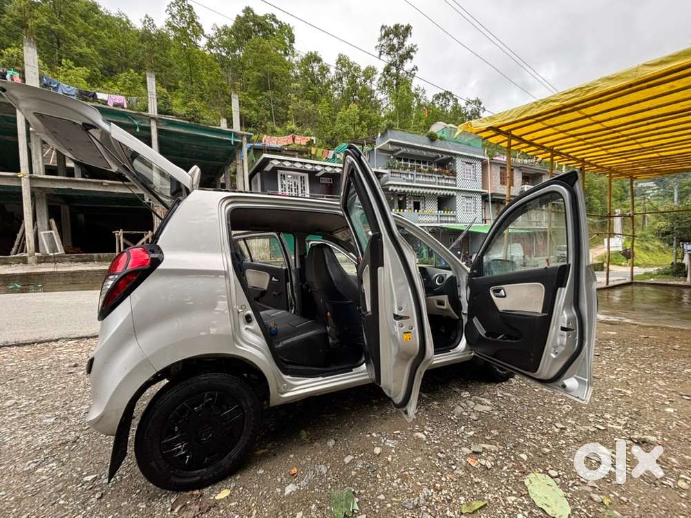 Maruti Suzuki Alto 2020