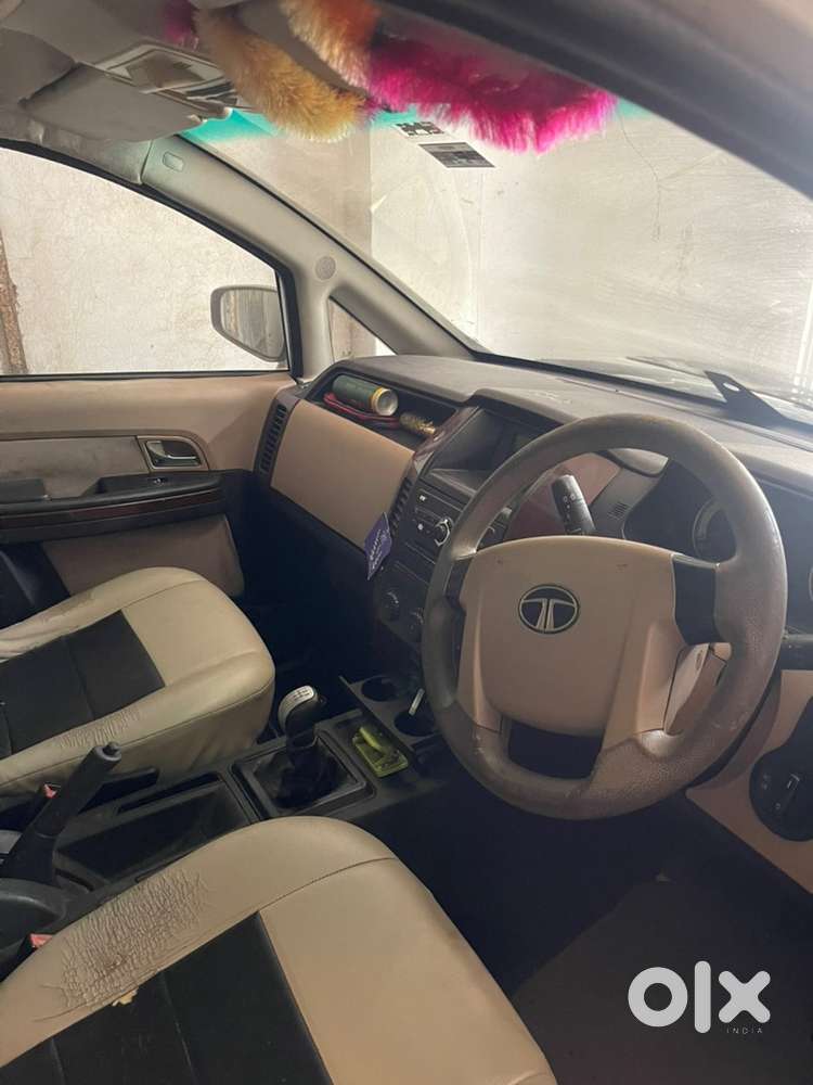 Tata Aria Diesel 2011