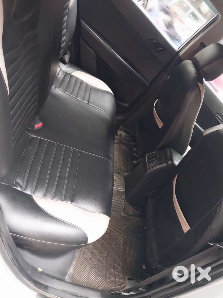 Hyundai Creta 1.4 Ex Diesel, 2016, Diesel