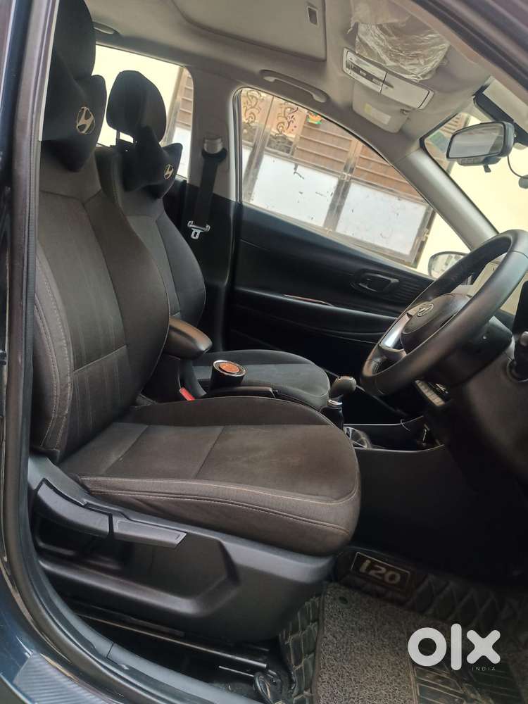 Hyundai I20 1.2 Asta Option With Sunroof, 2022, Petrol