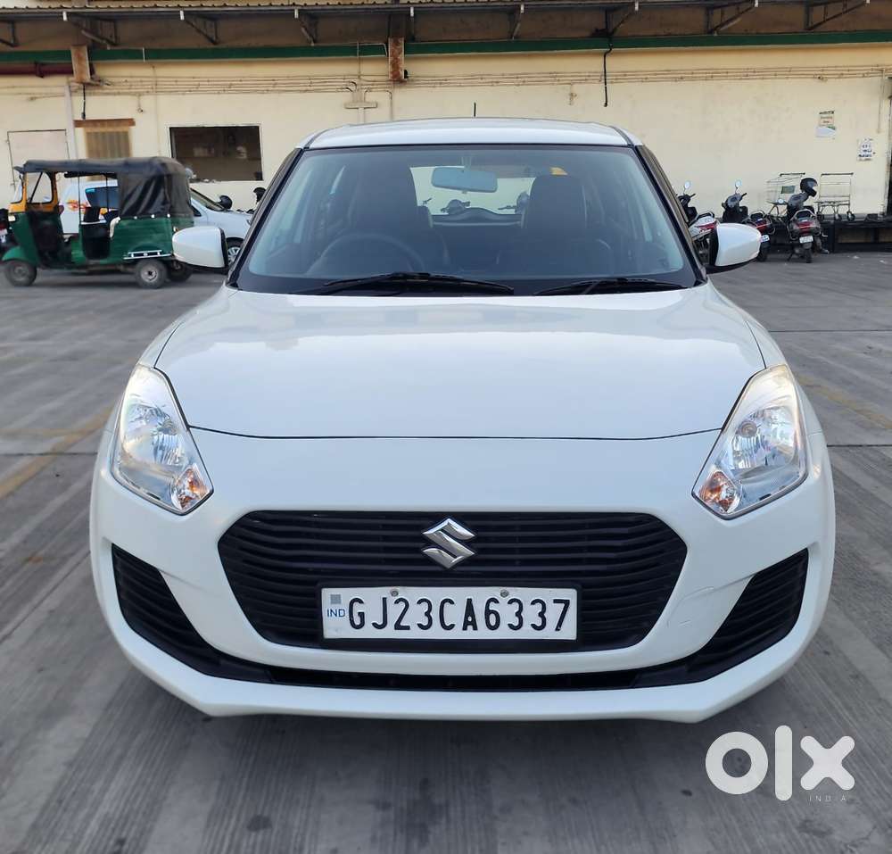 Maruti Suzuki Swift, 2018, Diesel