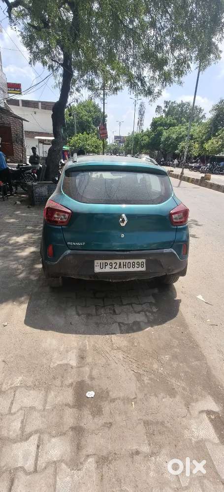 Renault Kwid 2021 Petrol
