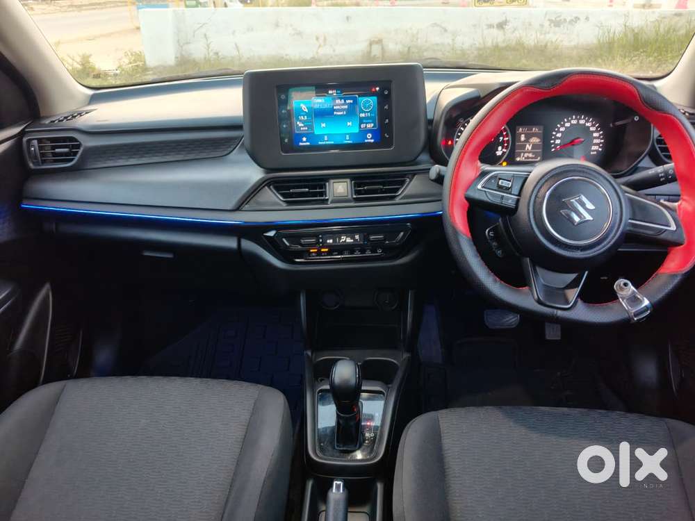 Maruti Suzuki Swift Vxi Ags, 2025, Petrol