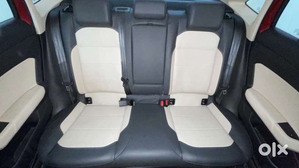 Volkswagen Virtus 1.0 Topline Tsi, 2022, Petrol