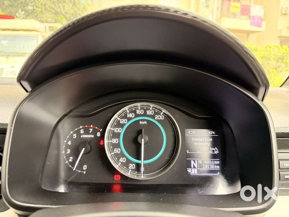 Maruti Suzuki Ignis 1.2 Zeta Mt, 2024, Petrol