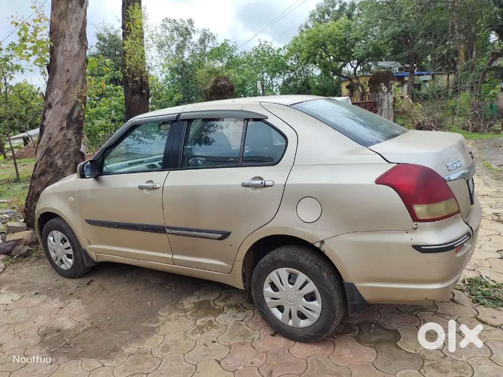 Maruti Suzuki Dzire 2008 Diesel Good Condition