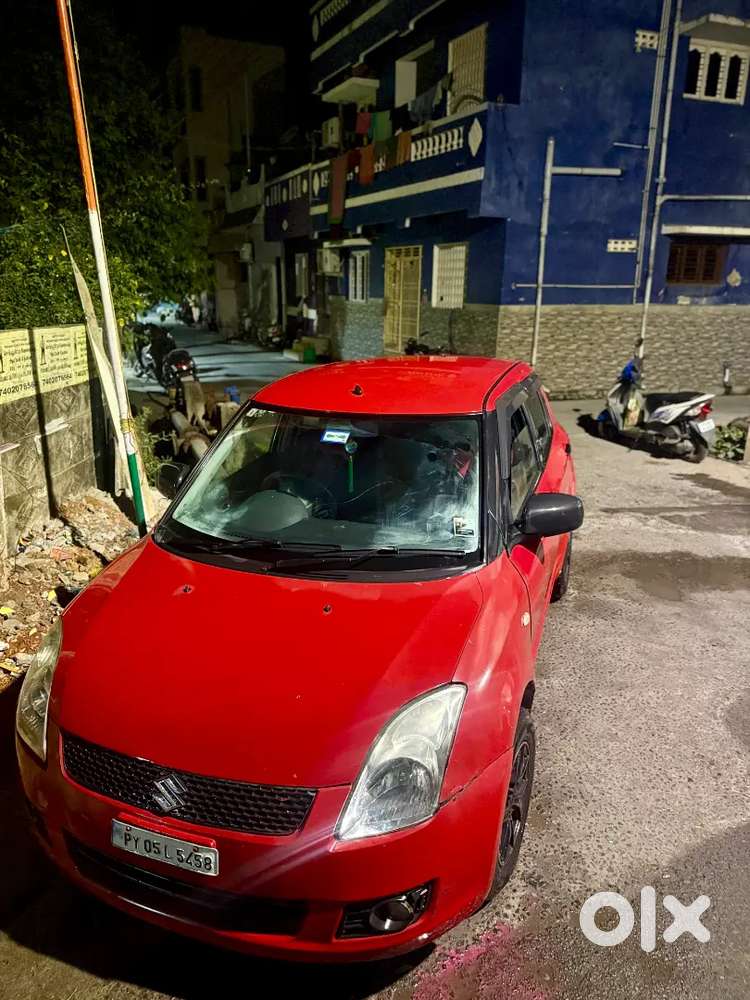 Maruti Suzuki Swift 2006 Vxi