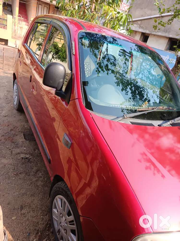 Good Condition Car