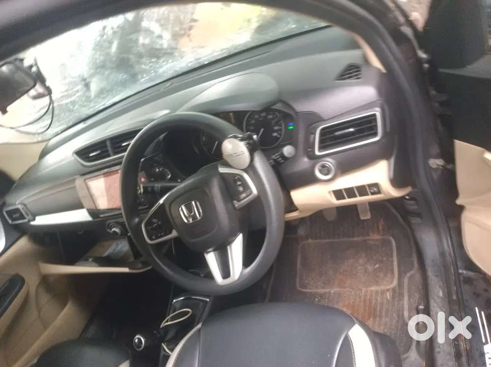 Honda Amaze Vx 2021