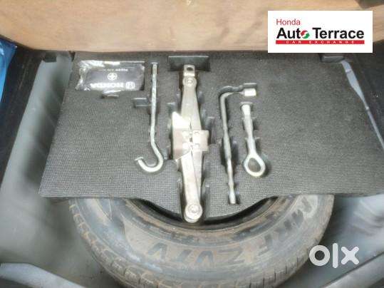 Honda Jazz S Mt I-vtec, 2016, Petrol