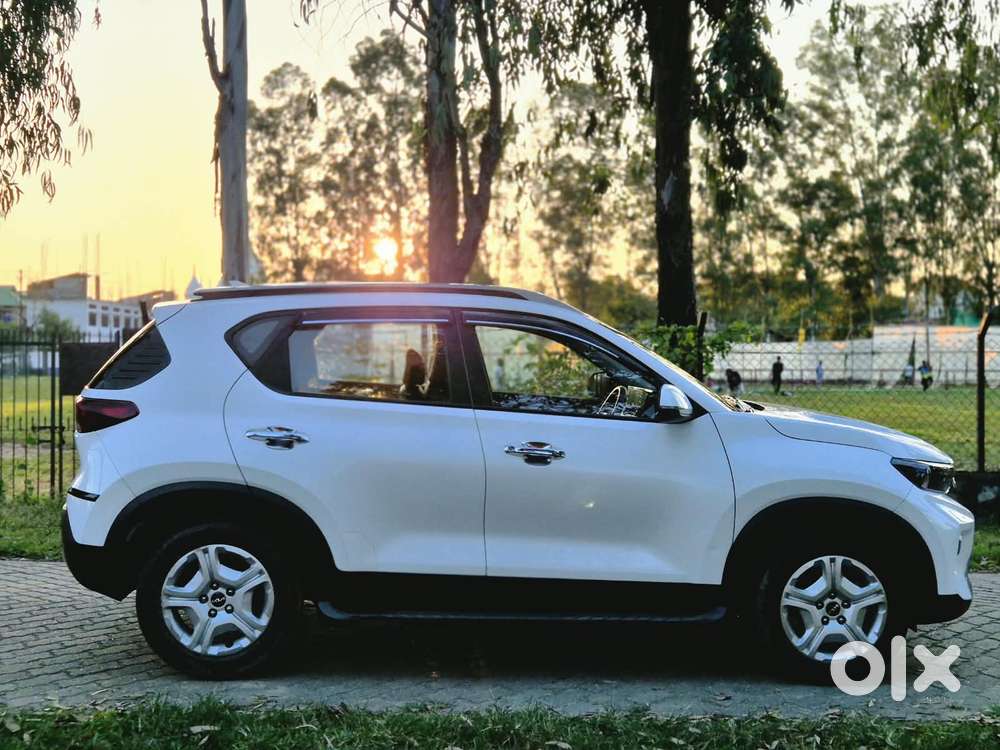 Kia Sonet 1.5 Htx Plus Diesel Dt, 2023, Diesel