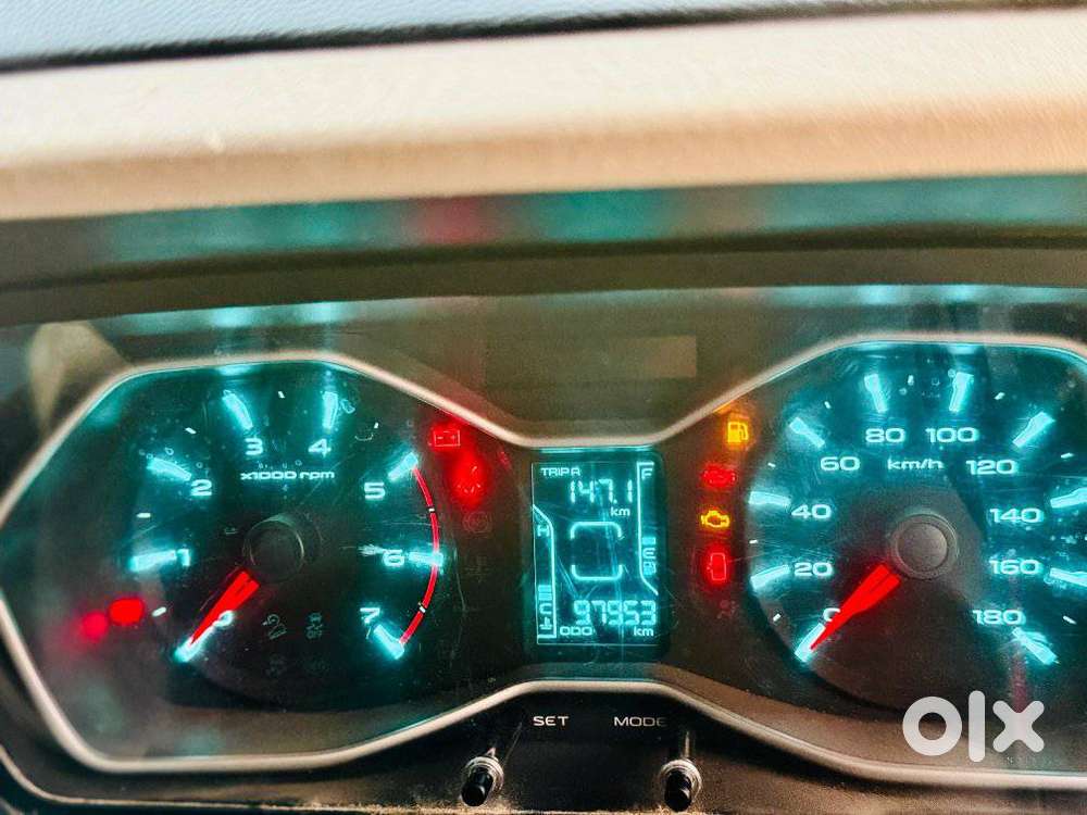 Mahindra Scorpio Classic 2.2 S Mt 7 Str, 2023, Diesel