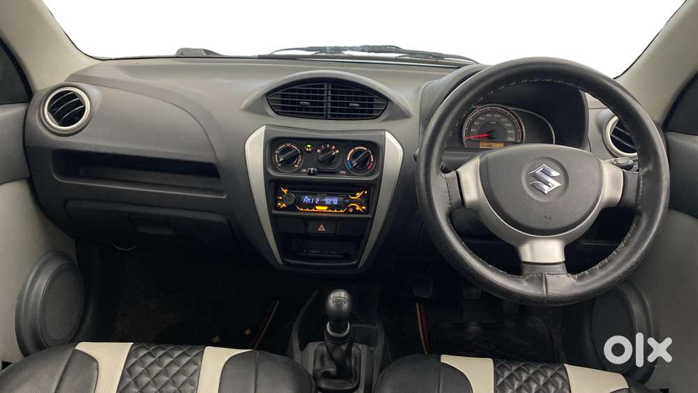 Maruti Suzuki Alto 800 Lxi, 2018, Petrol