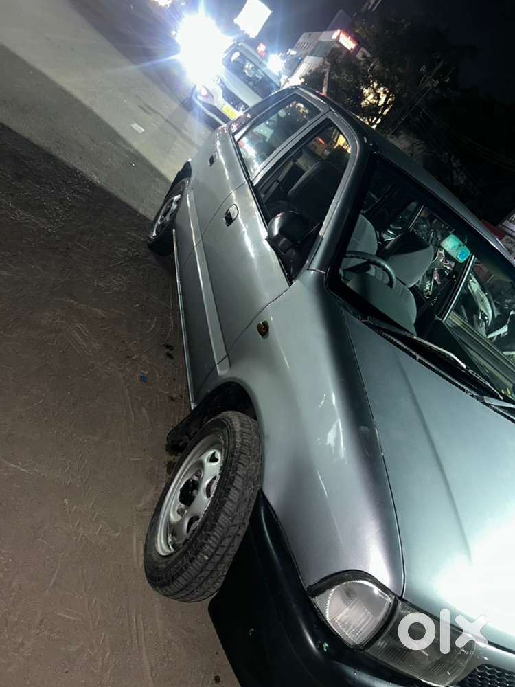 Maruti Suzuki Zen Estilo 2001 Petrol Good Condition