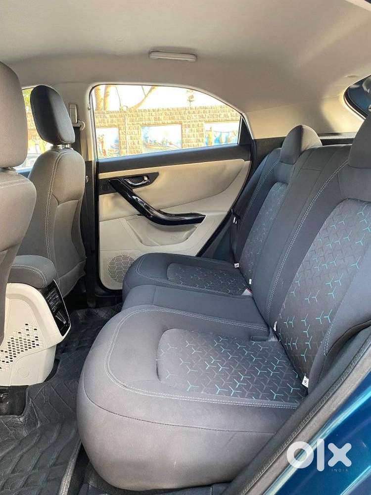 Tata Nexon Ev Xz Plus, 2021, Electric