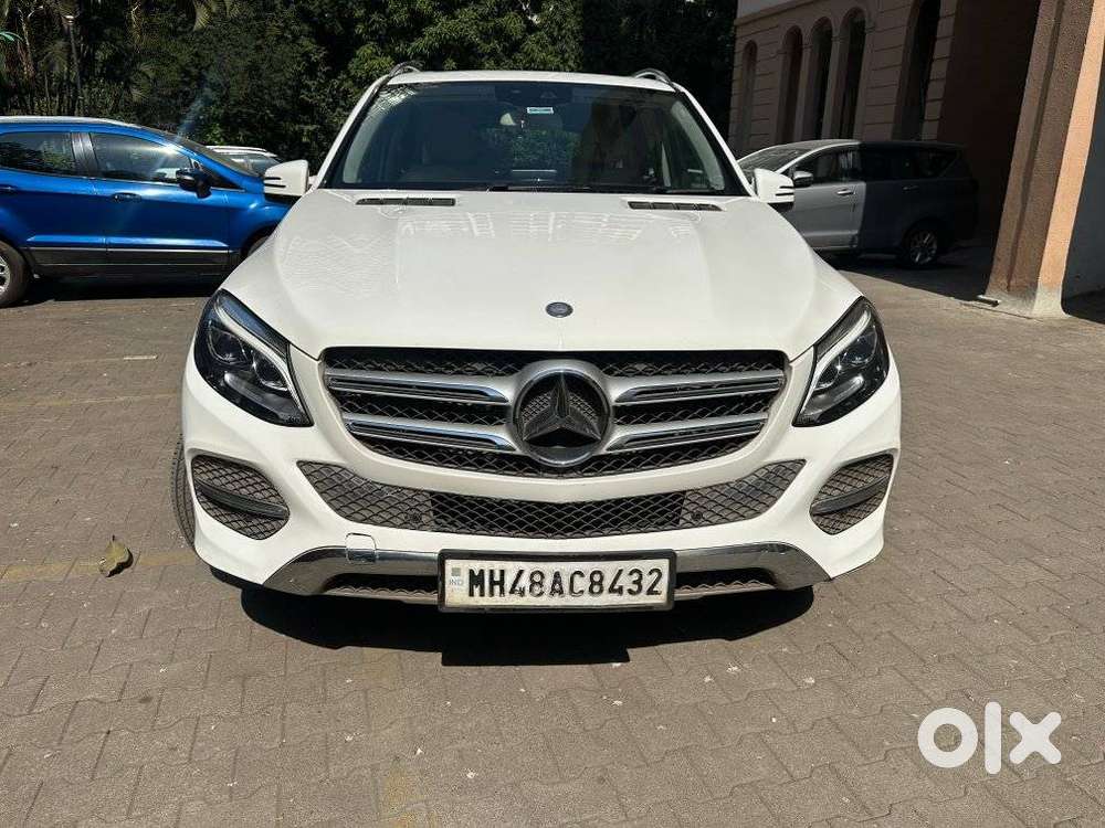 Mercedes-benz Gle Class 250d, 2016, Diesel