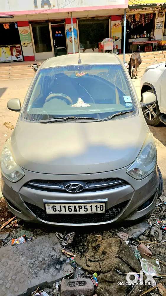 Hyundai I10 Single Hand Use Doctor Car