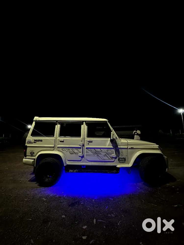 Mahindra Bolero 2.5 Plus 2012 Diesel