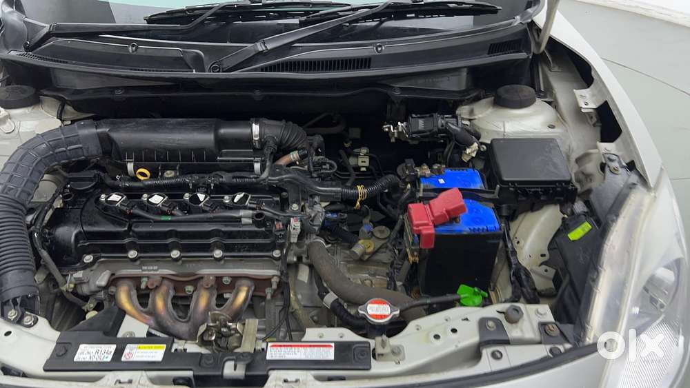 Maruti Suzuki Swift Vvt Vxi, 2020, Petrol