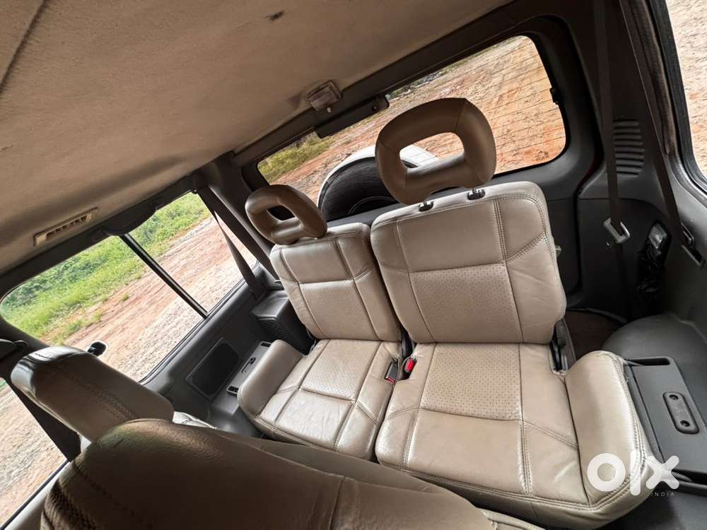 Mitsubishi Pajero 2011 Diesel Well Maintained