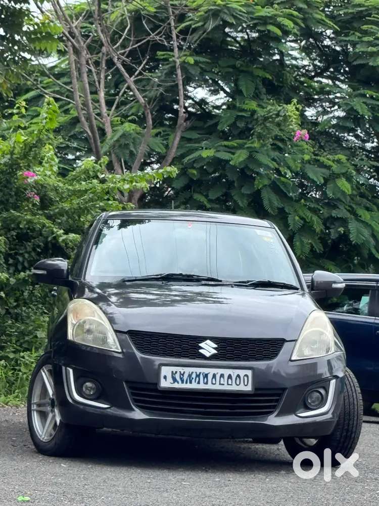 Maruti Suzuki Swift Vdi 2016 Diesel
