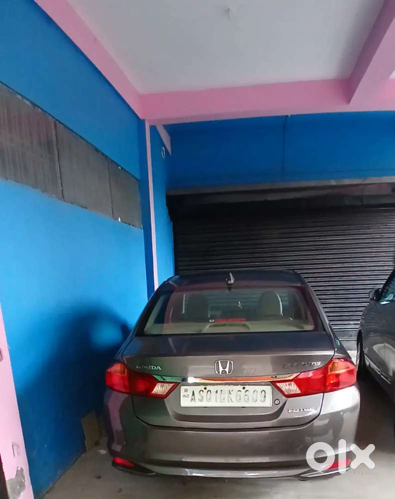 Single Owner,good Condition