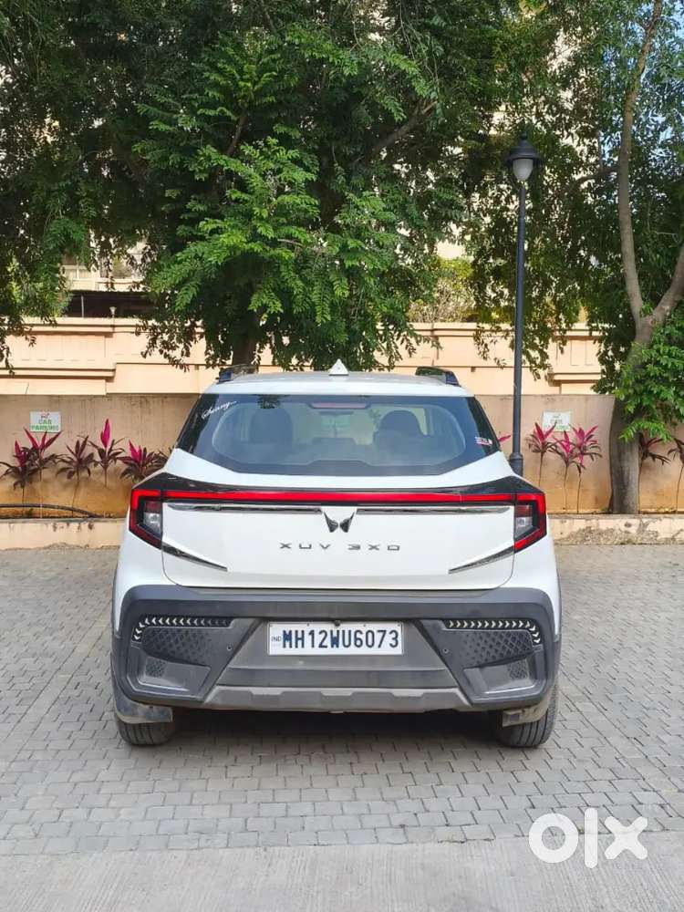 Auto 3xo Diesel 2024