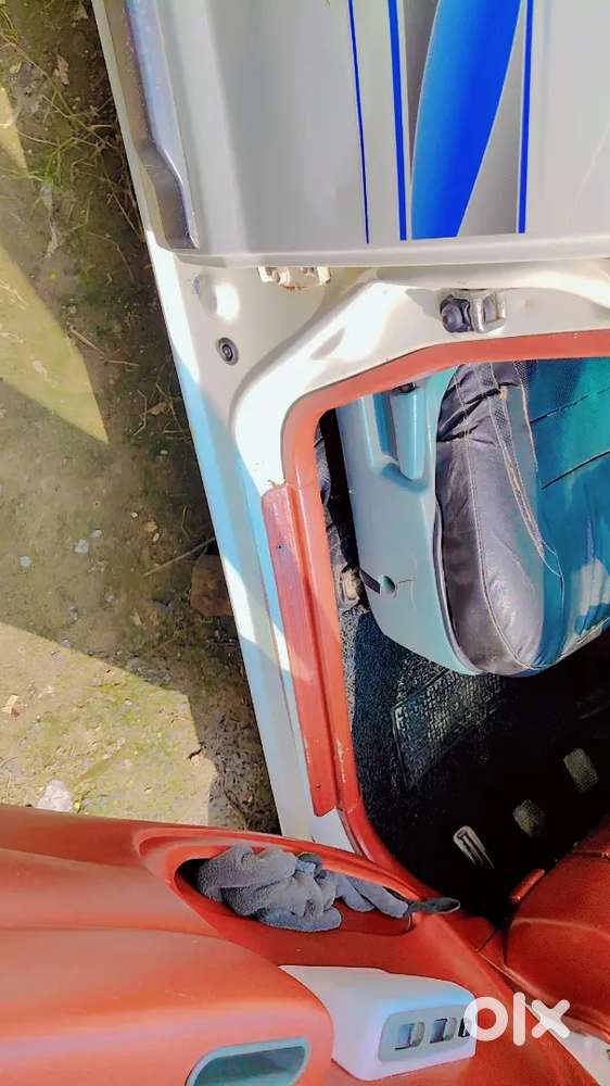 Maruti Suzuki Alto 2013