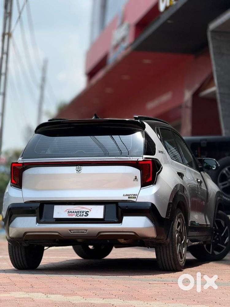 Kia Sonet Htx 1.5 Diesel, 2024, Diesel