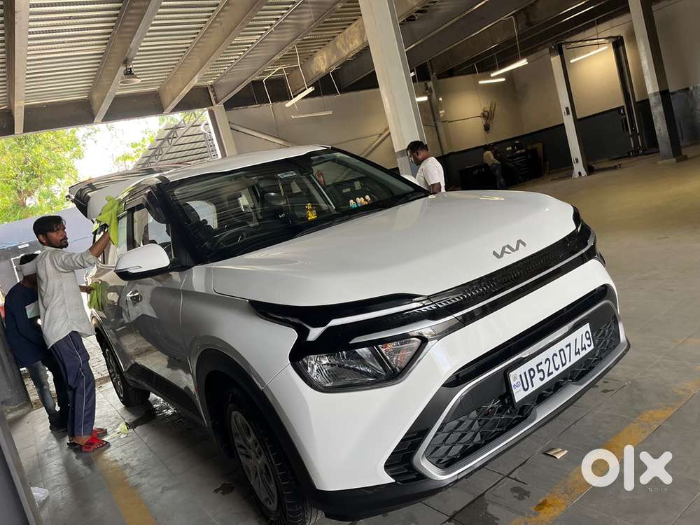 Kia Carens Urgent Sell Krna Hai