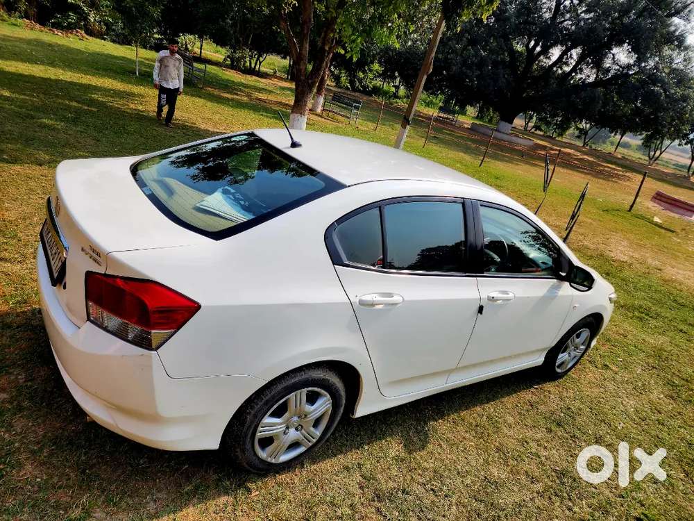 Honda City 2011 Petrol Good Condition