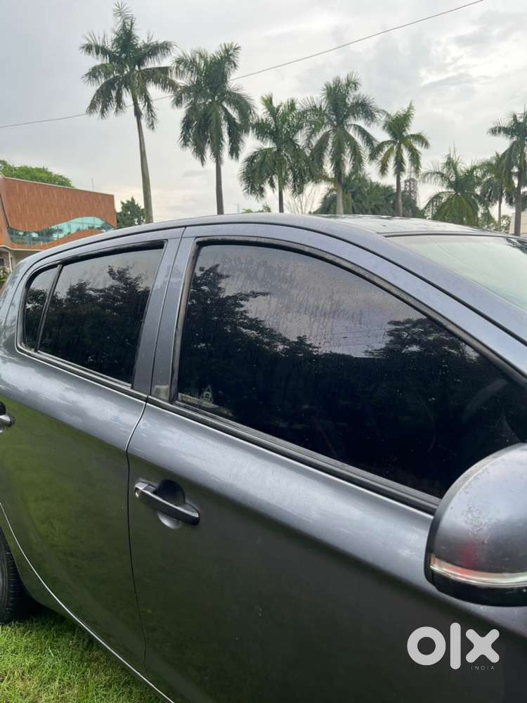 Hyundai I20 Special Edition With Sunroof