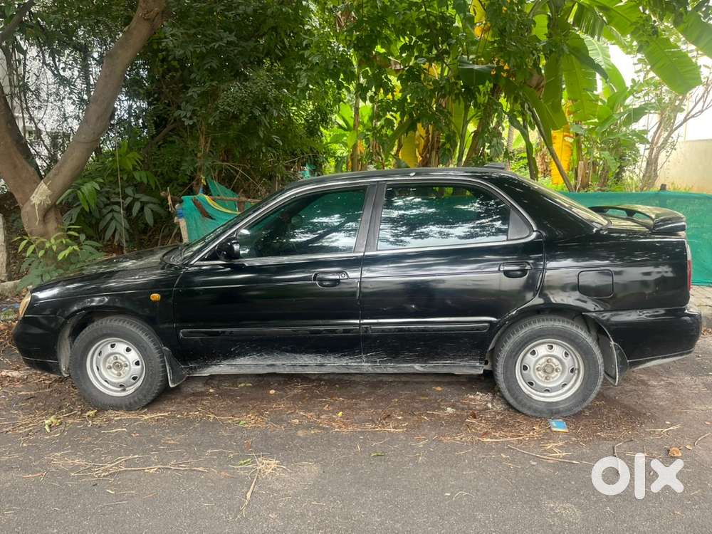 Maruti Suzuki Baleno 2006
