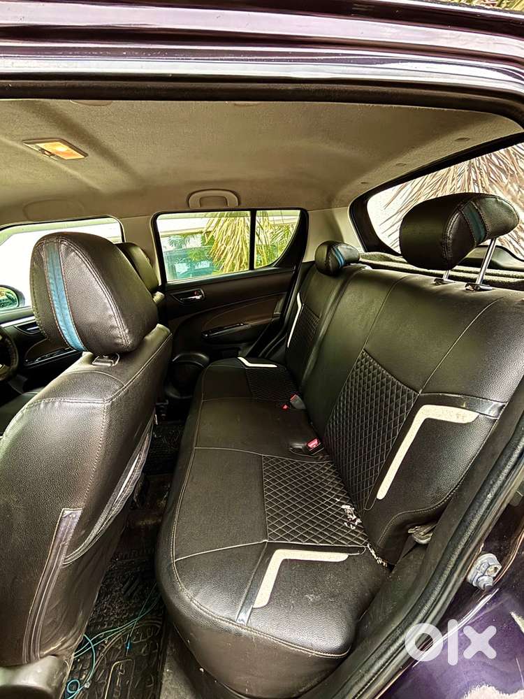 Maruti Suzuki Swift 2015 Petrol Good Condition