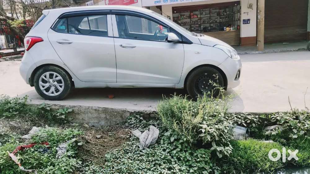 Jarurat Paiso Ki