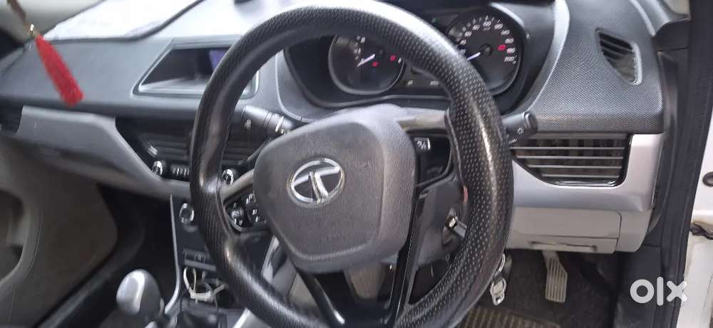 Tata Nexon 2018 Diesel Good Condition