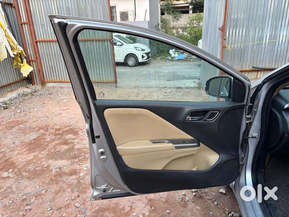 Honda City 2019 Petrol Well Maintained Full Company Service