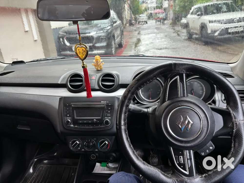 Swift Vxi Abs 2018 Maruti Suzuki