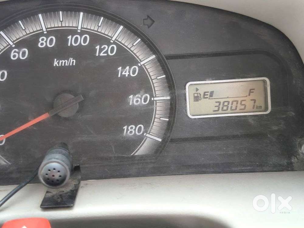 Maruti Suzuki Eeco Cng 5 Seater Ac, 2022, Cng & Hybrids