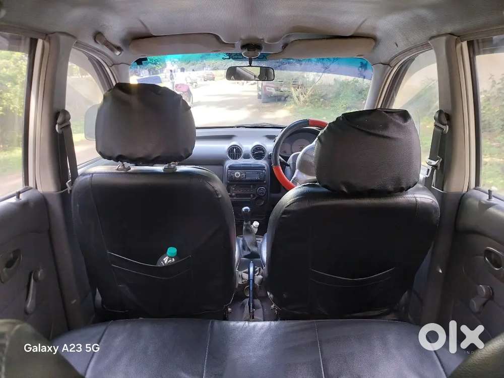 Hyundai Santro Xing 2009 Valid 2029