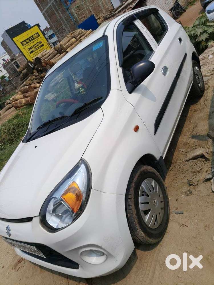 Maruti Suzuki Alto 800 Vxi, 2018, Petrol