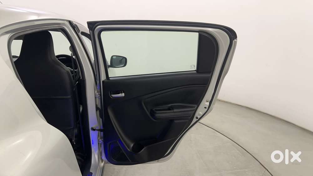 Maruti Suzuki Celerio 1.0 Zxi Plus Amt, 2023, Petrol