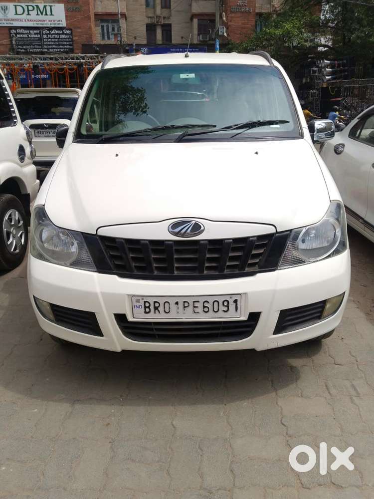 Mahindra Quanto C6, 2013, Diesel