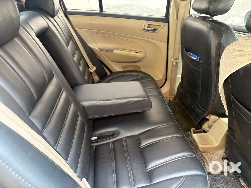 Maruti Suzuki Dzire 2013 Km Driven