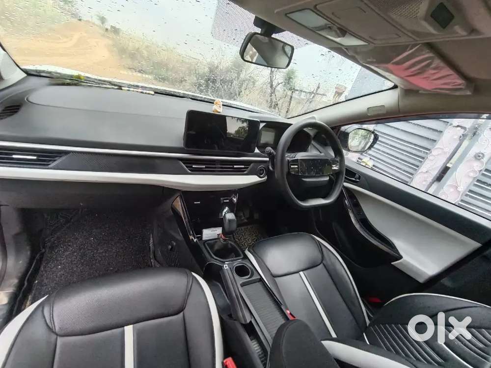 Good Quality Car