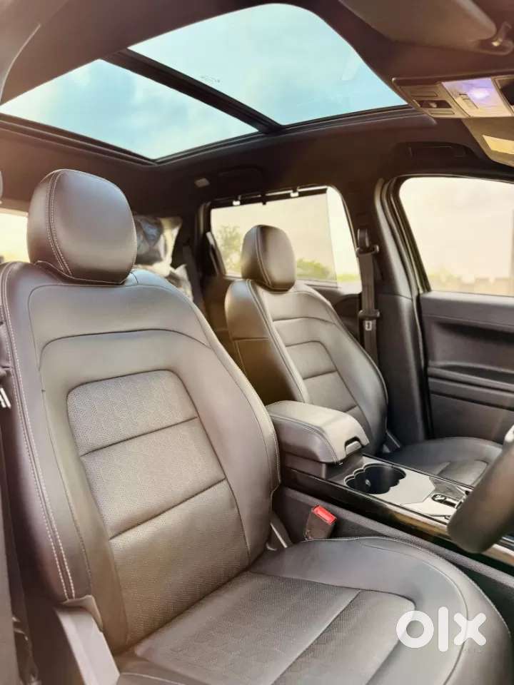 Tata Harrier, 2024, Diesel