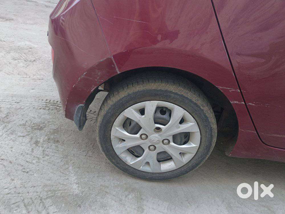 Hyundai Grand I10 1.2 Crdi Magna, 2016, Diesel