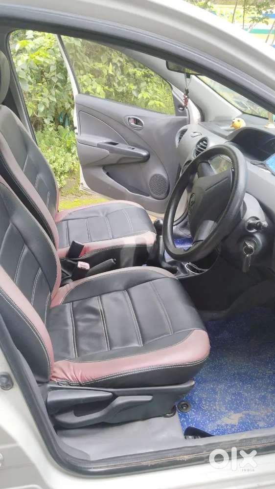 Toyota Etios 2013 14 റെയിഷ് റിപ്ലെയിസ് ഒന്നുമില്ല