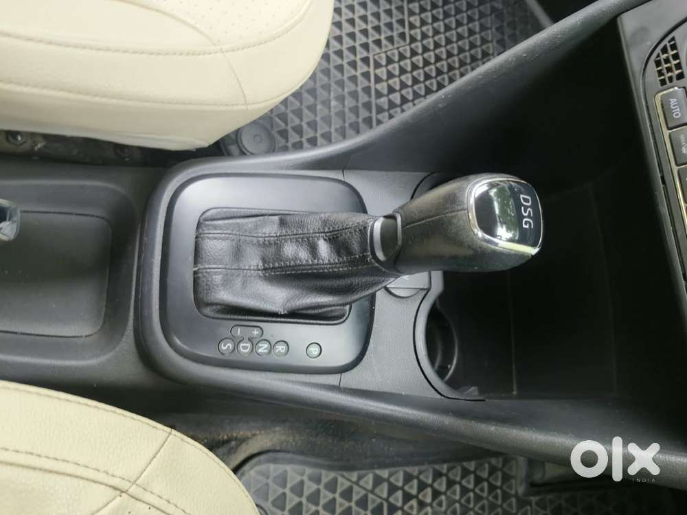 Skoda Rapid 1.5 Tdi At Style, 2017, Diesel