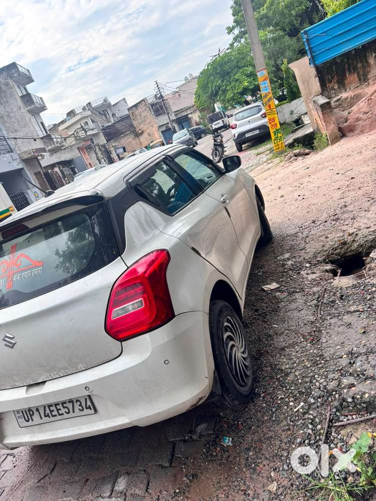 Maruti Suzuki Swift Vdi 2019